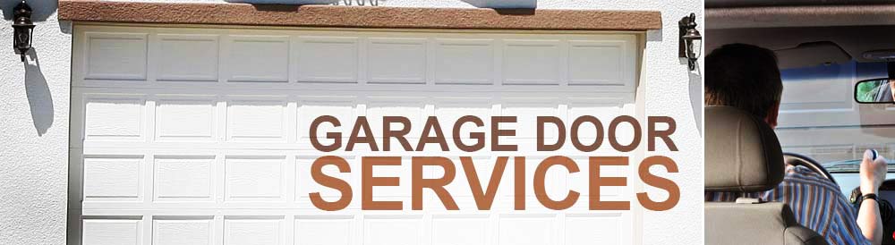 Hinsdale Garage Door